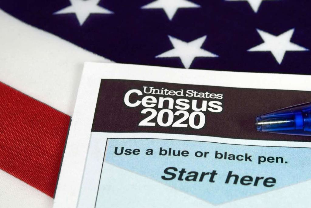 Census Bureau Opens Recruitment Stations Around Bushwick