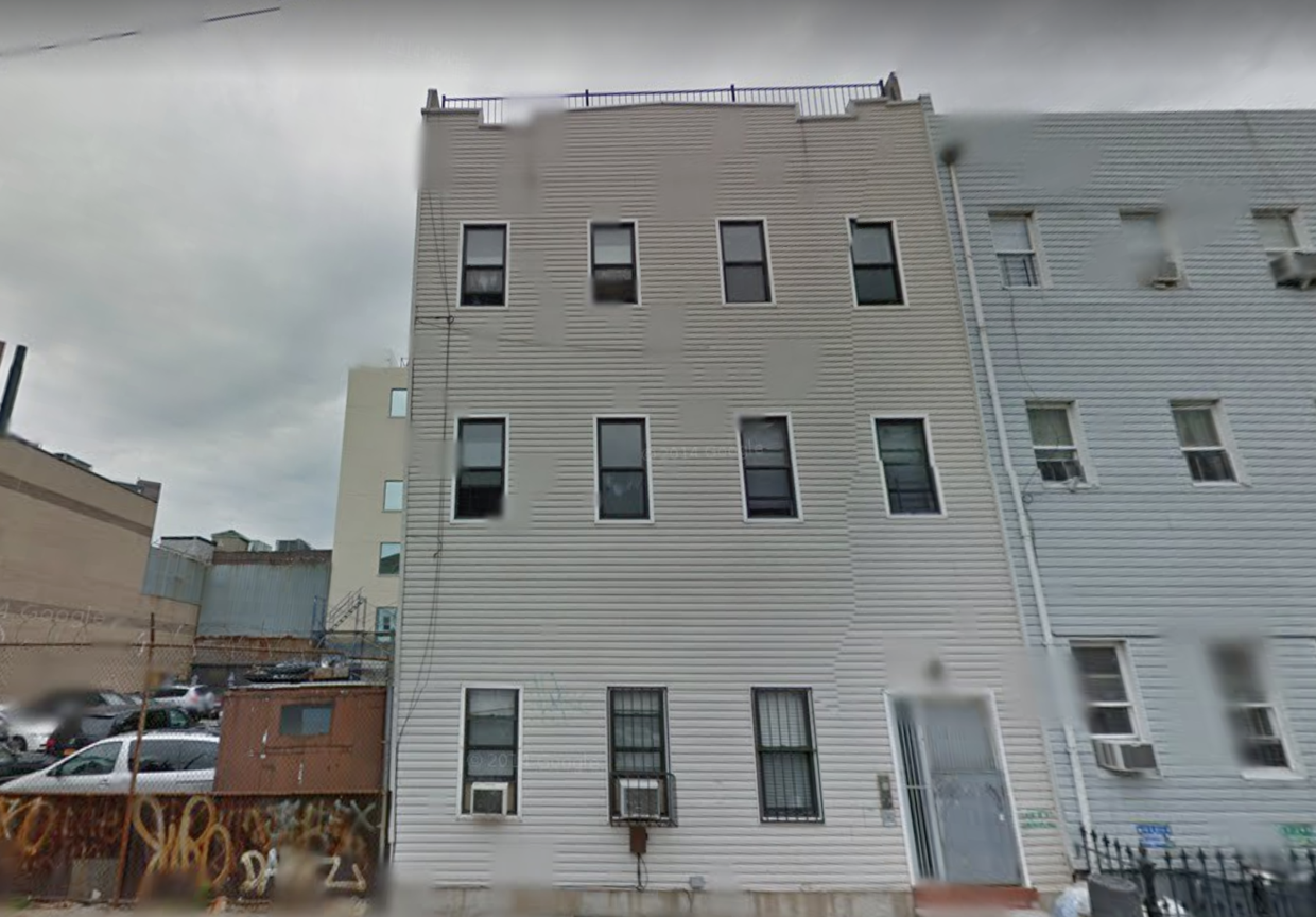 An Airbnb Host Allegedly Stuffed 34 Guests into Nine Rooms in Bushwick