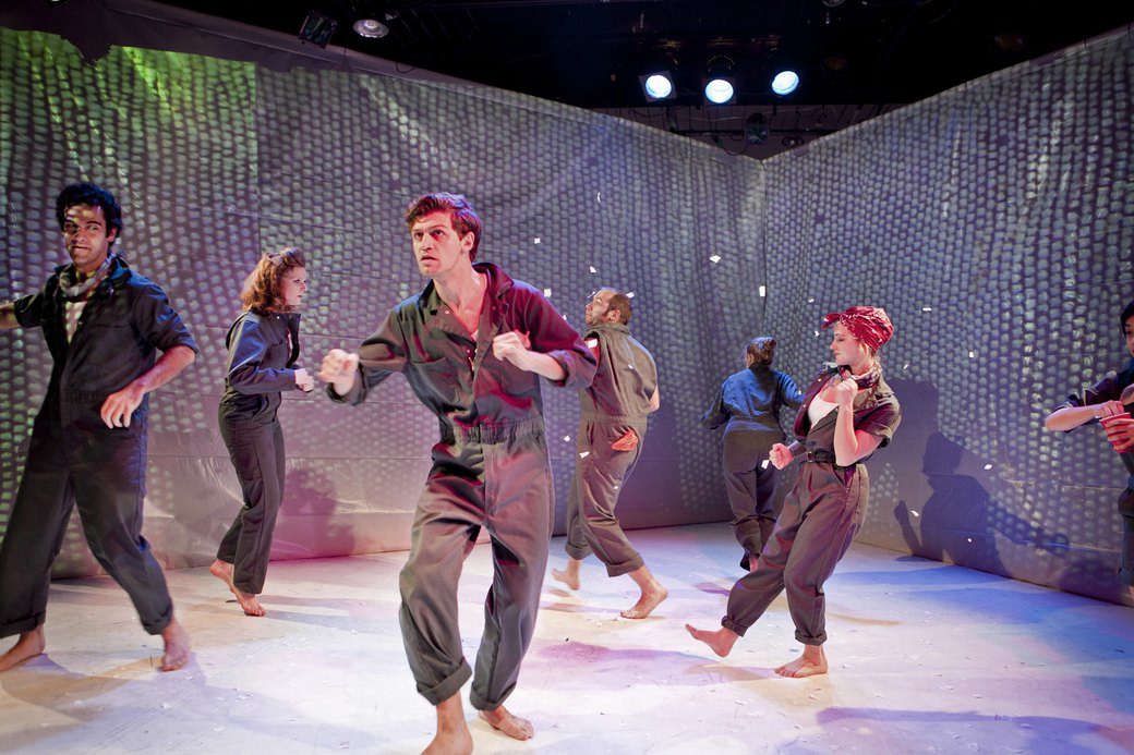 The Bushwick Starr’s New Season Will Bring More Groundbreaking Theater to the Neighborhood