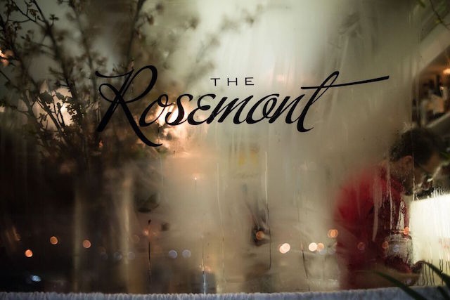 Owner Of Now-Closed Trash Bar Opens New Jazz Bar The Rosemont in Bushwick