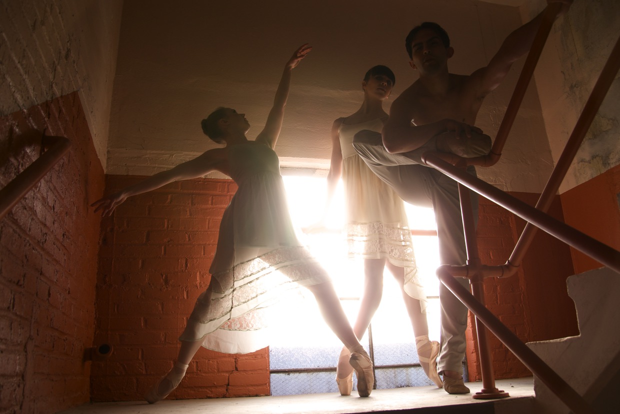 A Ballet Company’s Fundraising Success Story: MorDance