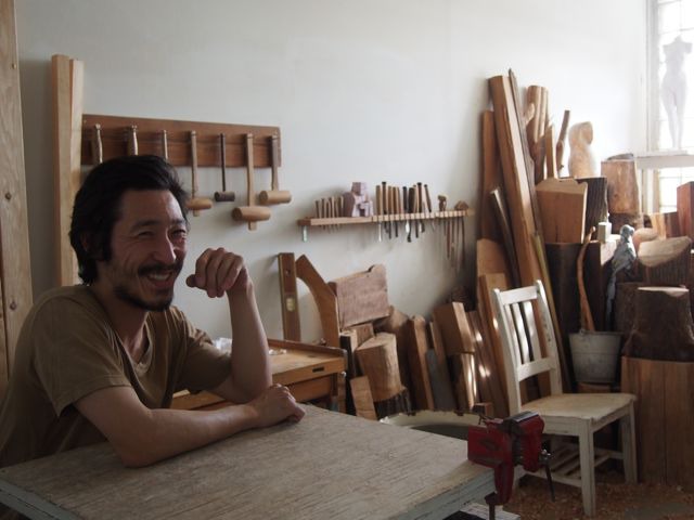 Japanese Artists Who Call Bushwick Home Appreciate its Freedom