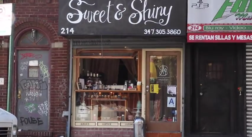 Successful After a Kickstarter Campaign? Two Bushwick Businesses Share [VIDEO]