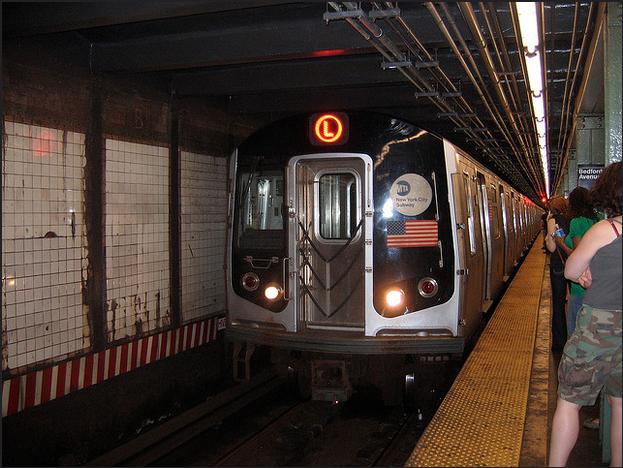 The Spring L Train Shutdown is Screwing with Bushwick Restaurants and Galleries