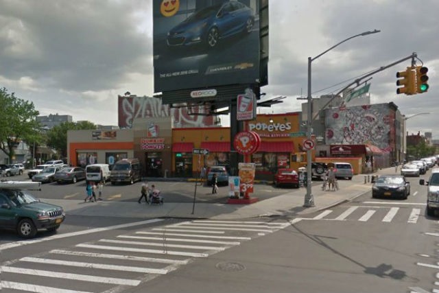 Retail Chain Stores in Bushwick Are On the Rise, Report Indicates