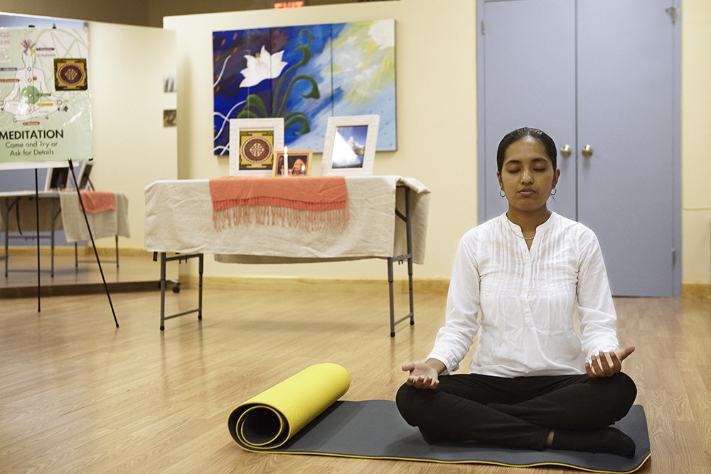 LifeBalance Studio Brings Free Meditation Classes (& More) To Bushwick