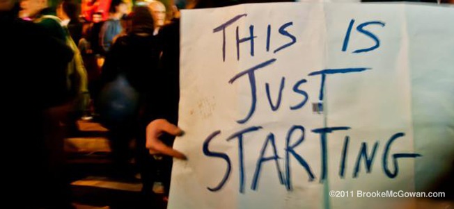4 Ways Occupy Wall St. Has Already Succeeded