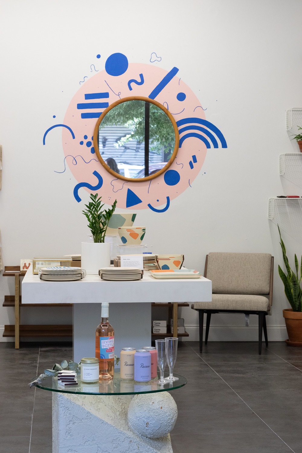 New Bushwick Concept Store from a POC Team Inspires a Perpetual Sunday Mood