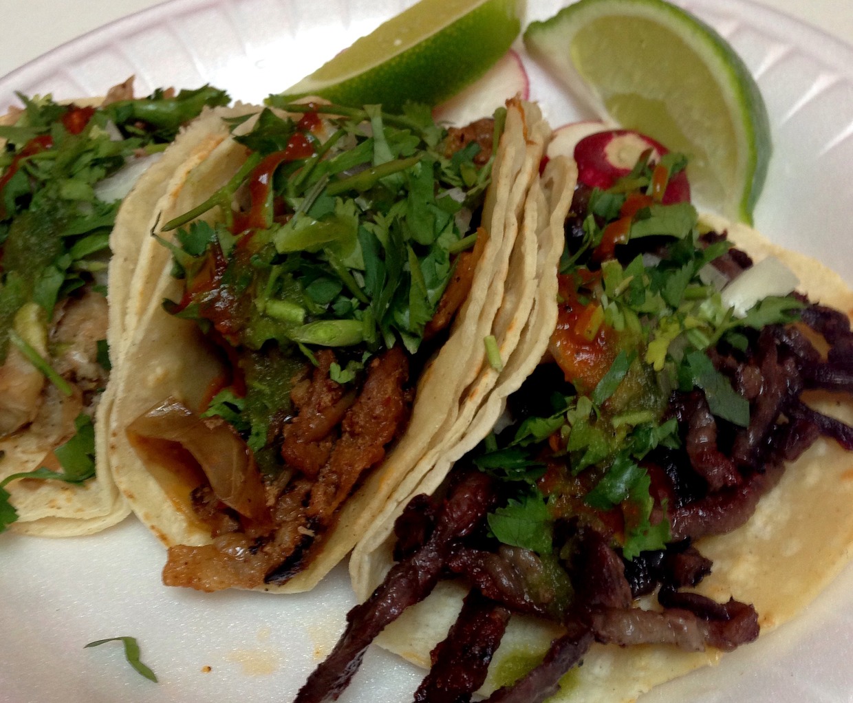 Taco Tour: Taqueria Izucar Packs Tons of Flavor Into Tiny Packages
