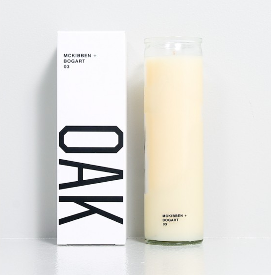 Would You Buy A Candle That Smells Like Bushwick and Costs $81? ‘Cause Now You Can