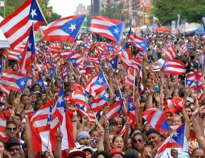 This Sunday, A Puerto Rican Day Parade Hits Bushwick