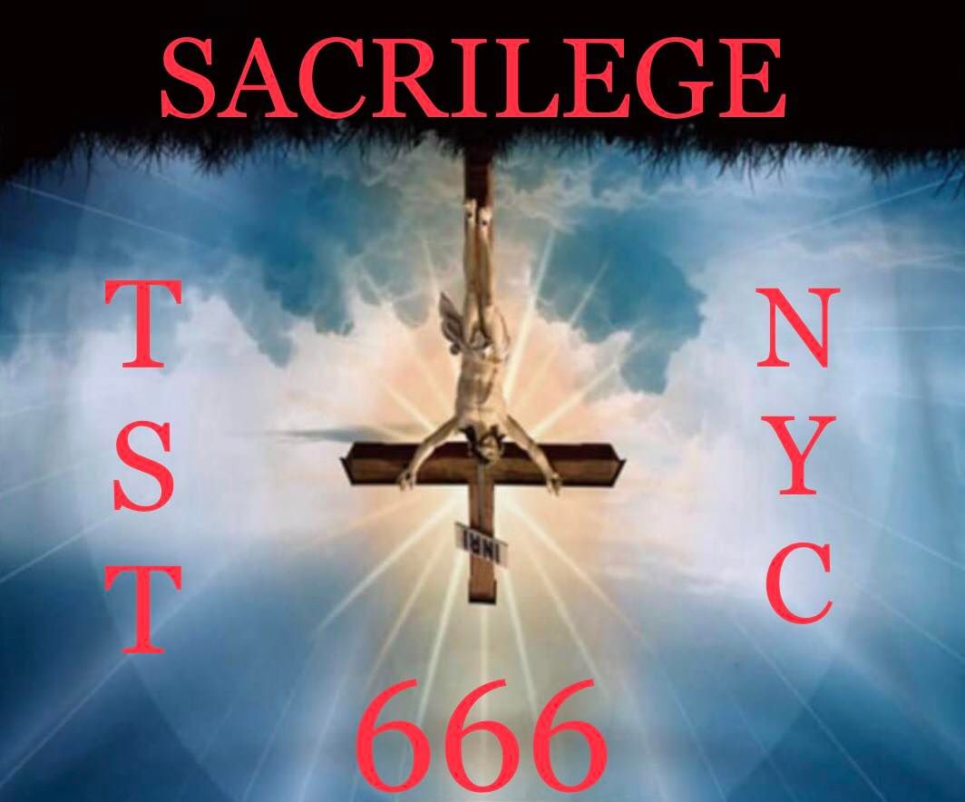The Satanic Temple of New York City Invites New Yorkers to Celebrate Sol Invictus at 3 Dollar Bill